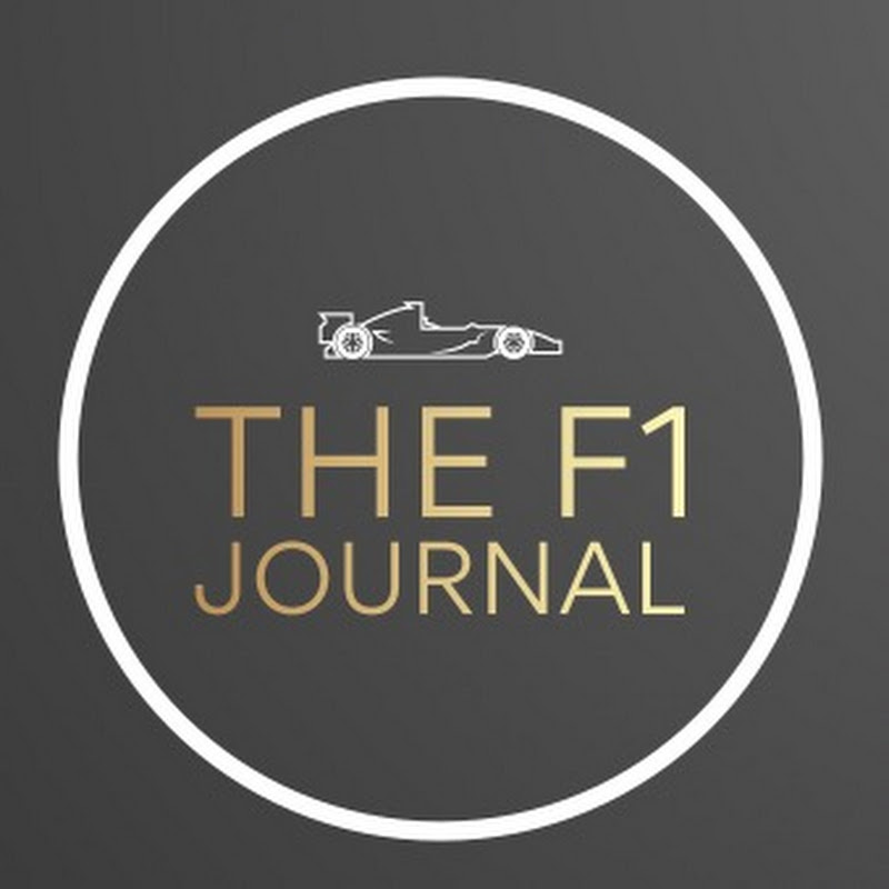 The F1 Journal