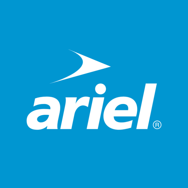 Ariel Plastics Logo