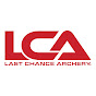 LCArchery logo