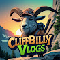 Cliff Billy Vlog logo