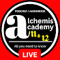 AlchemisAcademy logo