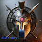 ATC-History logo
