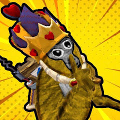 Kingyellow