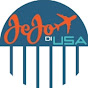 JeJo di USA logo