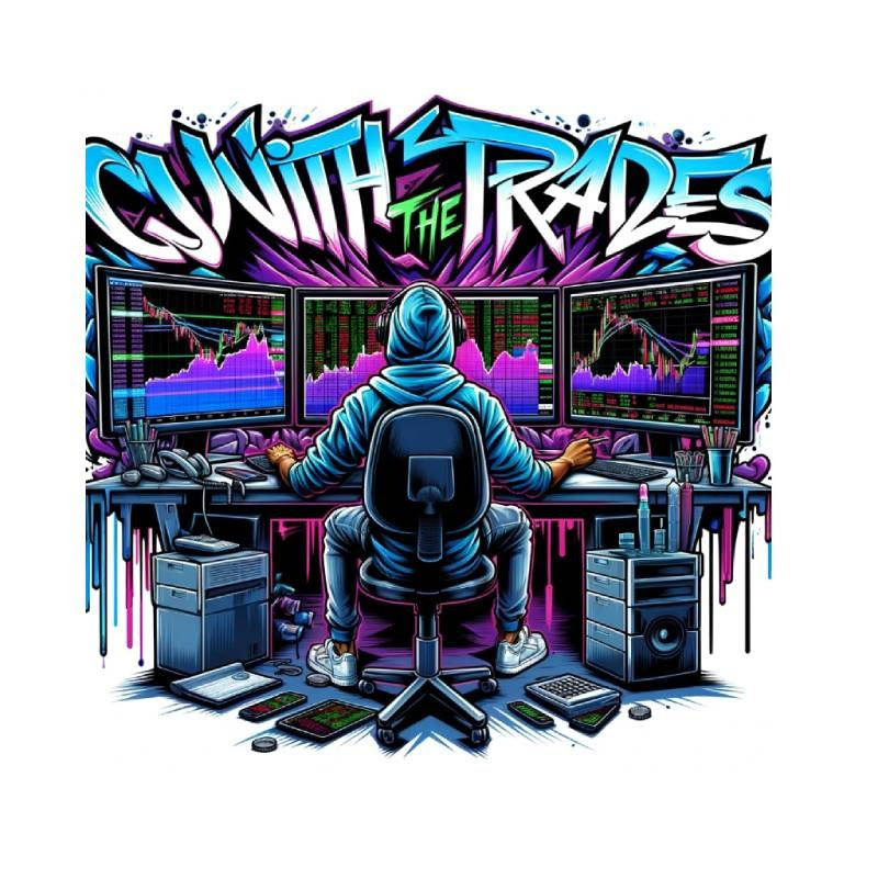 Cjwiththetrades
