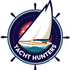 Yacht Hunters net worth