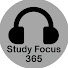 bXyWEvPBmbQ-channel-avatar-Study Focus 365