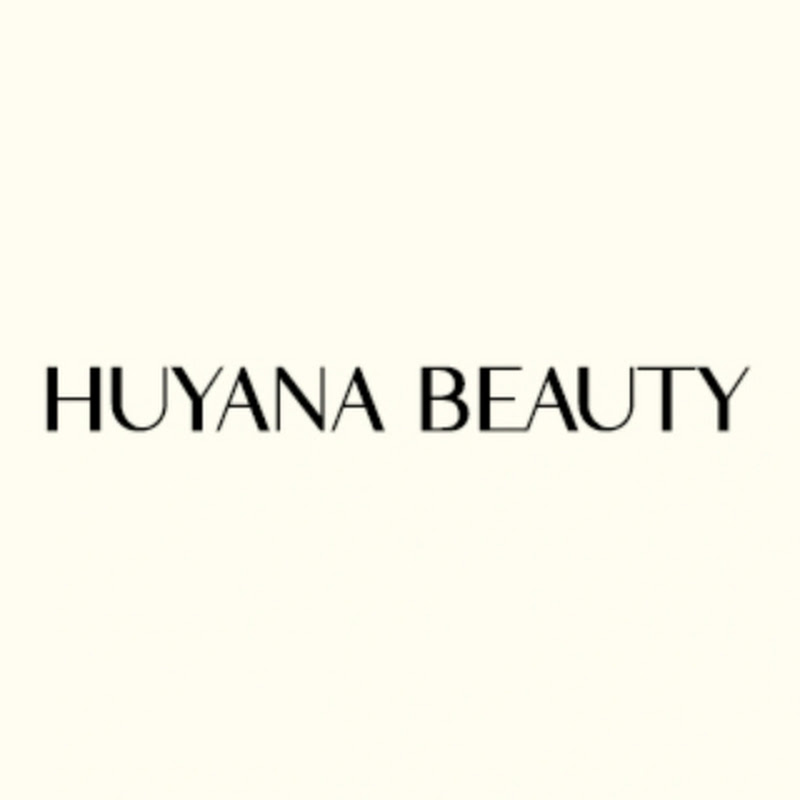 Huyana Beauty Logo