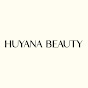 Huyana Beauty logo