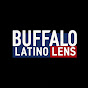 Buffalo Latino Lens logo