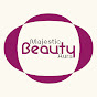 Majestic Beauty Aura logo