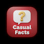 CASUL FACTS logo