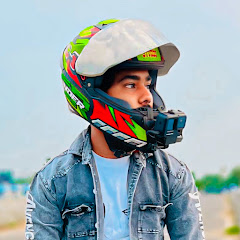 Biker Bikash