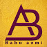 zsfjRUcS8YI-channel-avatar-BABU AZMI MEDIA