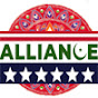 Alliance Official logo