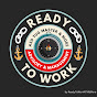 Ready to Work! ASD Tug Master & More logo