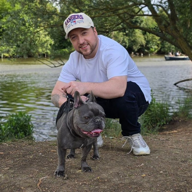 The Millennial Londoner