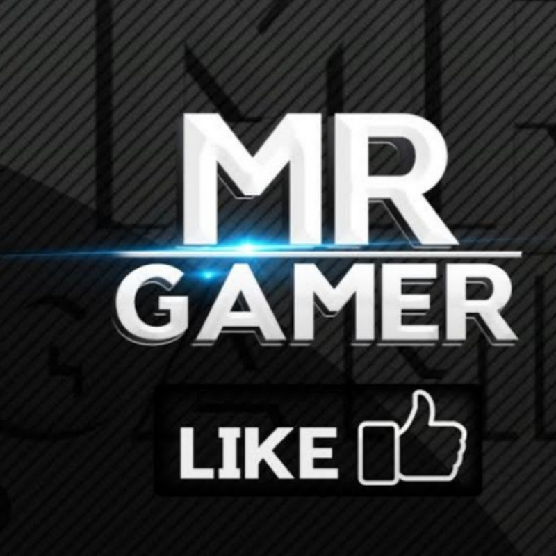 Mr Gamer