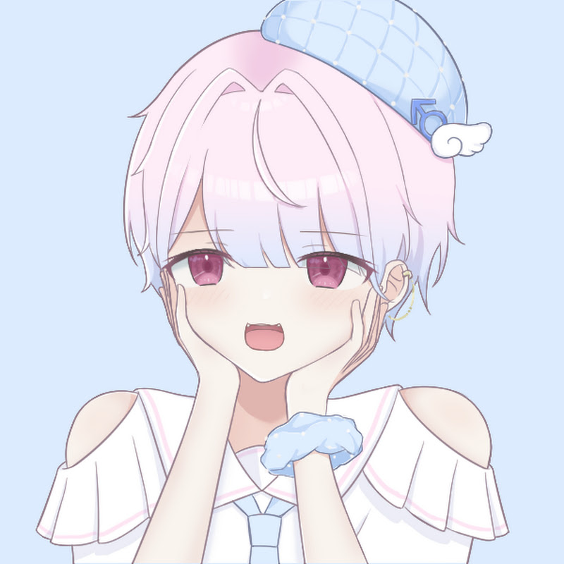 Yuki Ch. 桜庭 侑希