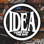 Dj Idea - @DjIdea YouTube Profile Photo