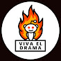 Reddit Viva el Drama logo