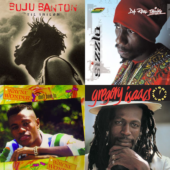 Reggae