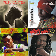 Reggae