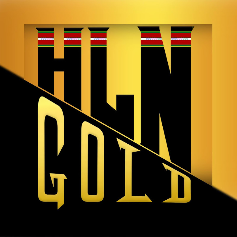 HLN Gold Music - Topic avatar