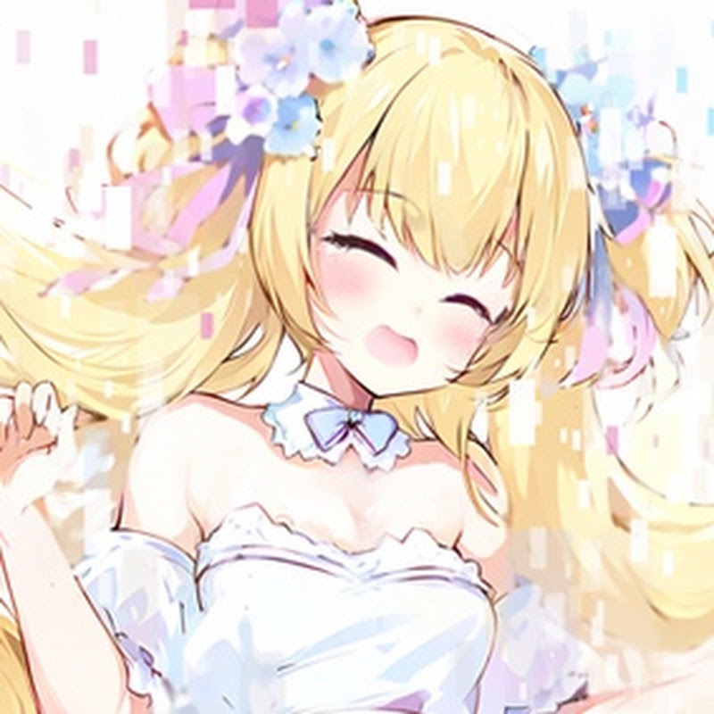 莉莉 埃絲忒 Lilium【KOZMII / 比鄰星域所屬】【無限期活動休止】