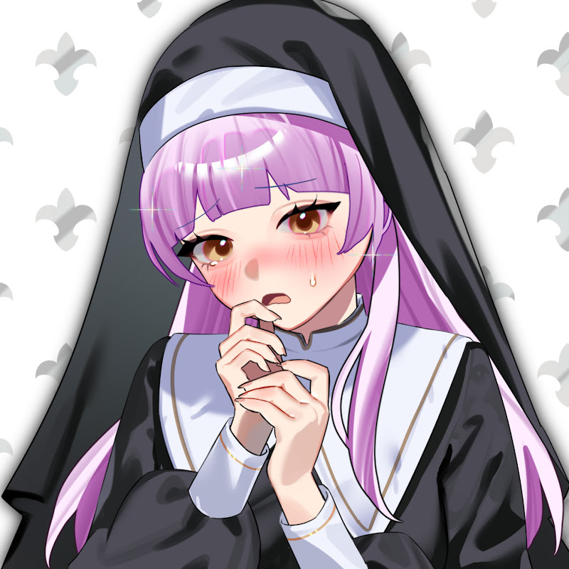 ぴぃちゃん(幸福系めんへら)