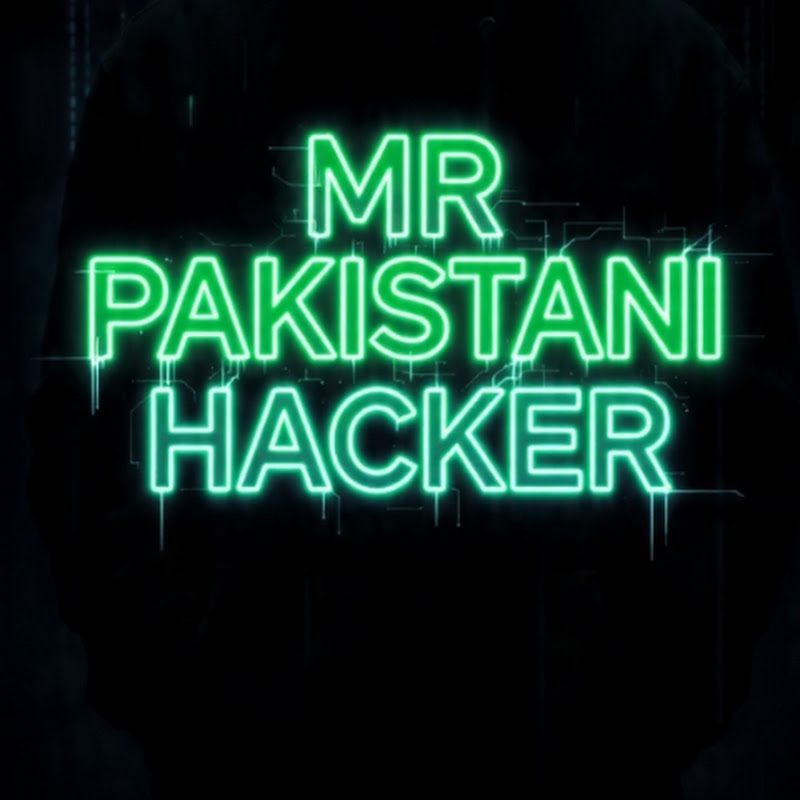 Hire MR: PAKISTANI HACKER-1k — News & Current Events YouTube creator for sponsorships