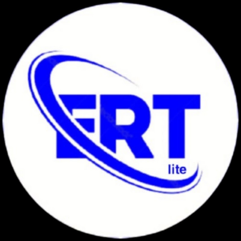 Profile Banner of ERT lite