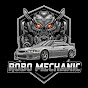 ROBO Mechanic logo