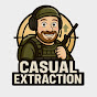 Casual Extraction logo