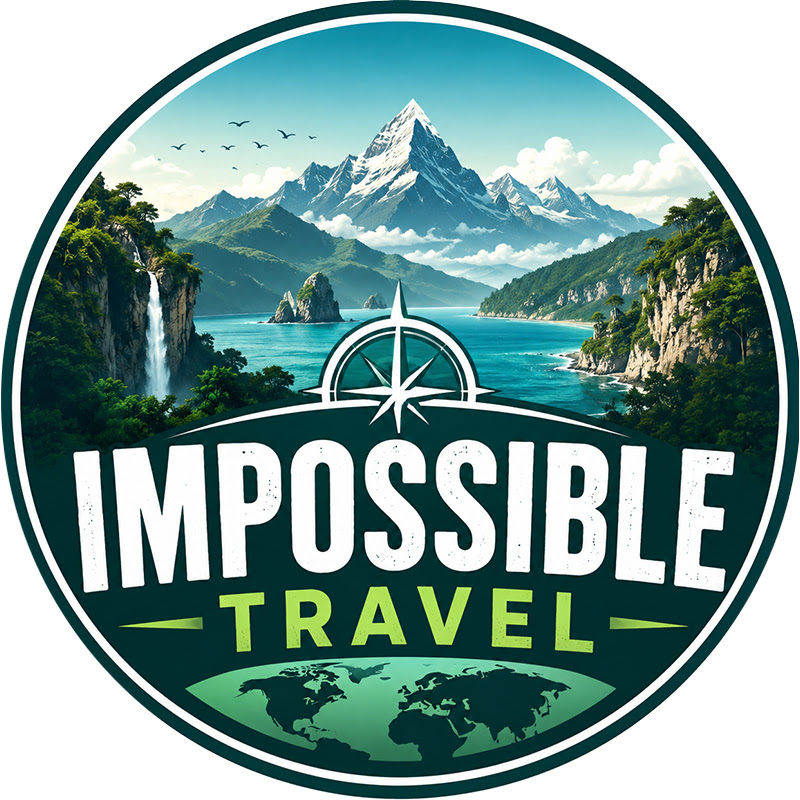 Impossible Travel