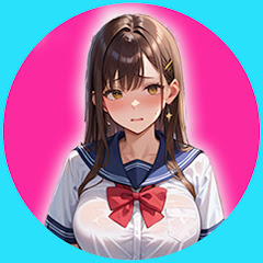 AI恋愛漫画どきどきメモリー【AI漫画】