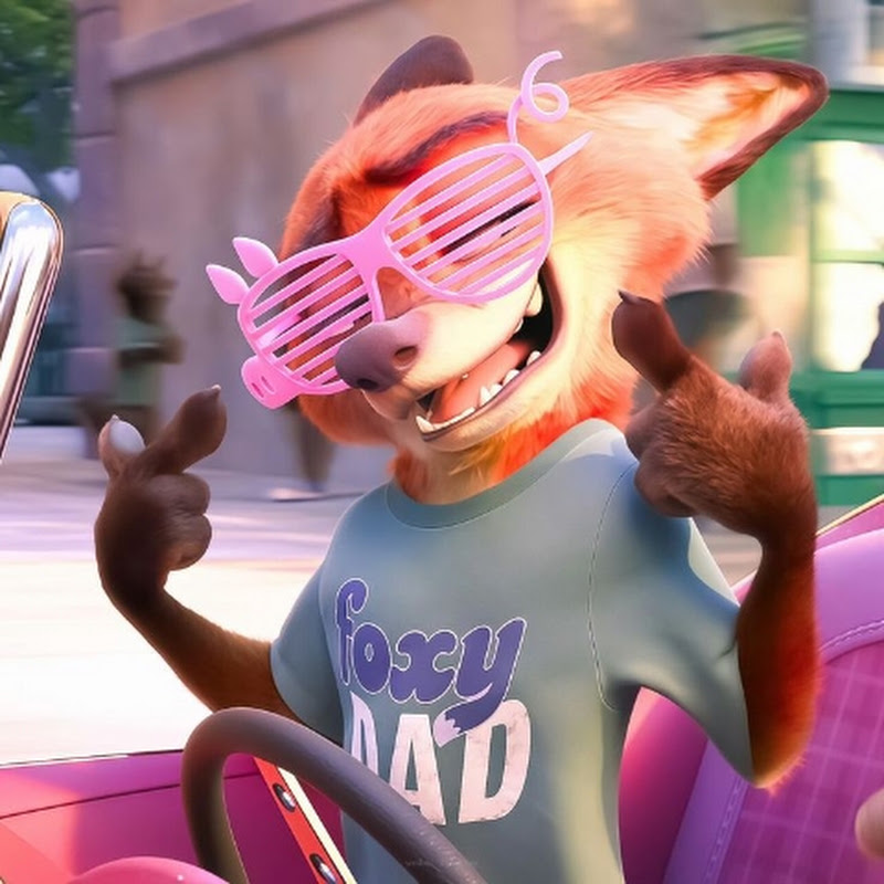 FOXI EDITS2