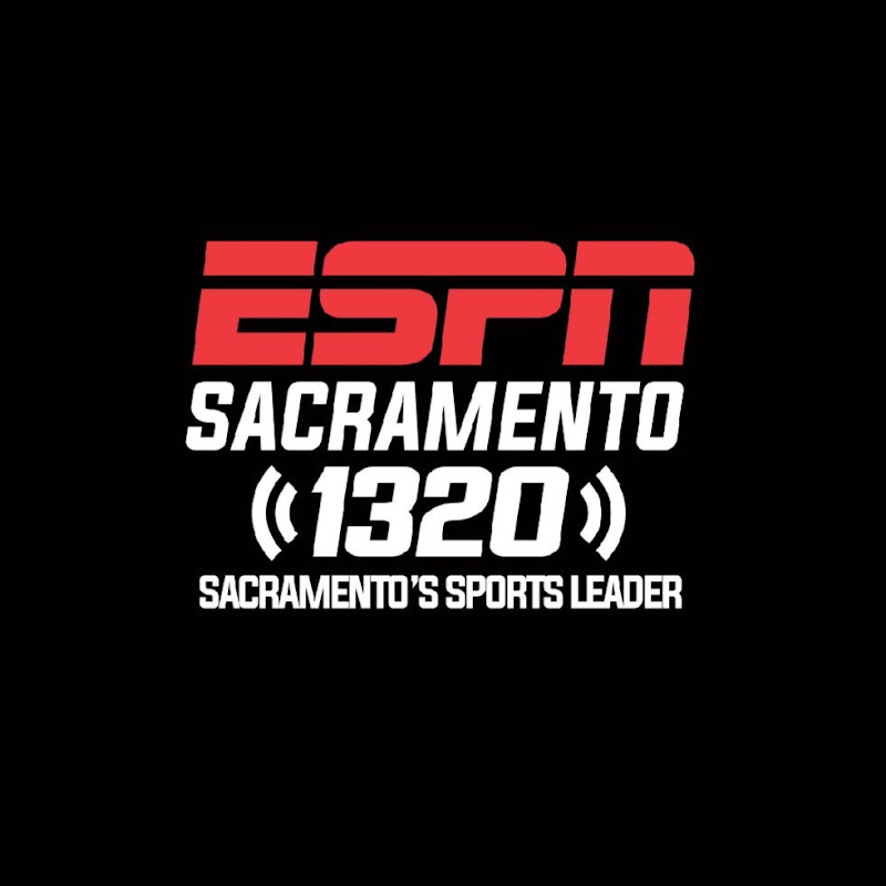 ESPN 1320 - Sacramento's Sports Leader