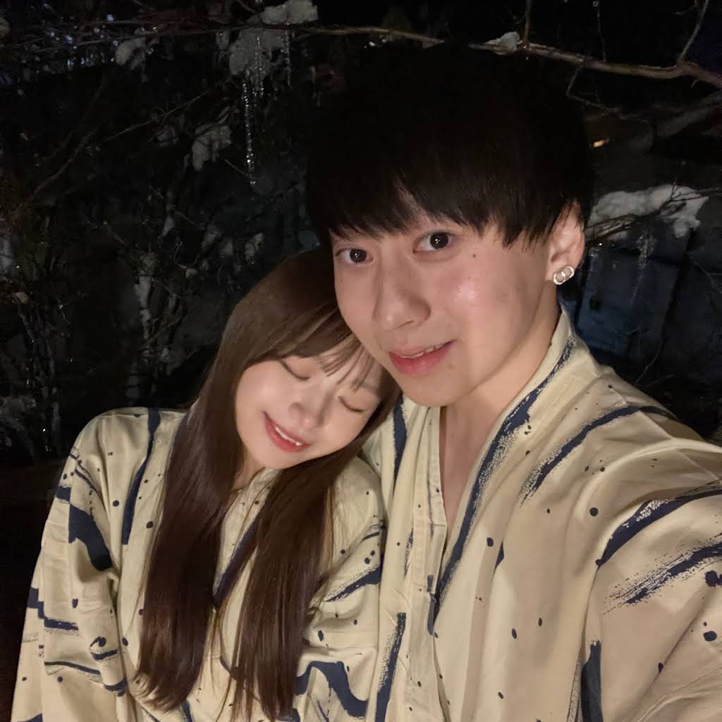 つーさんとゆっぴ - YouTube