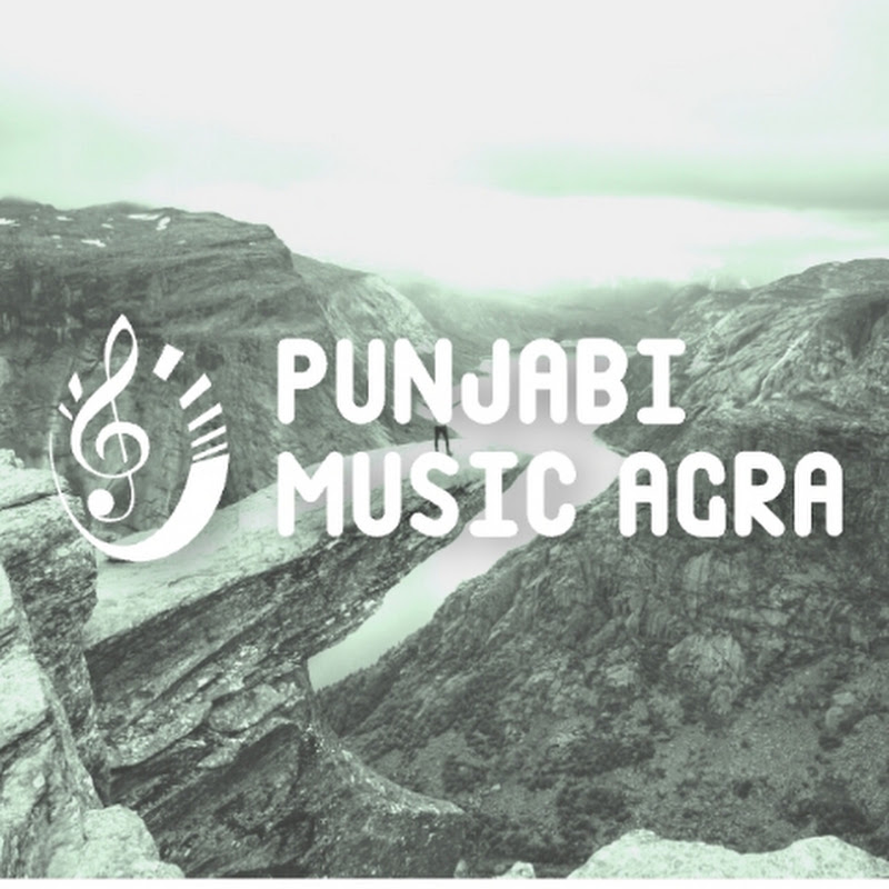 Punjabi music Agra 