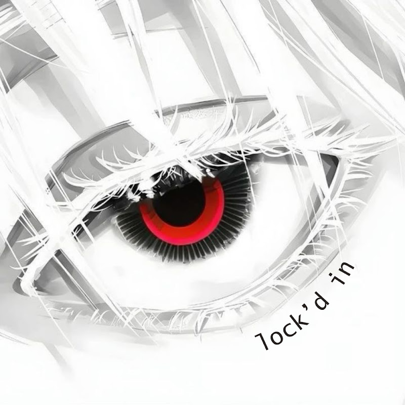 LOCK'D IN