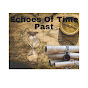 Echoes Of Time Past logo