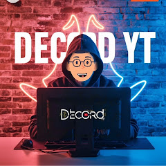 Decord YT