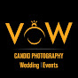 Shots by VOW Photography logo