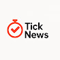 Tick News logo