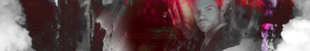XxJensenLoverXx YouTube kanalı avatarı