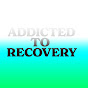 Addicted to Recovery Podcast  logo