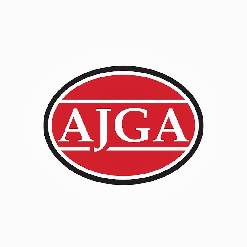 AJGA Golf icon