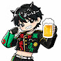 肝臓おばけちゃん。