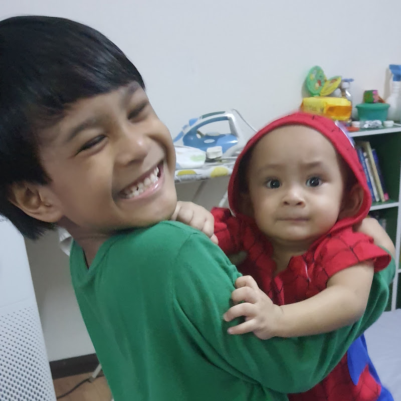 Anak Cucu ASAS